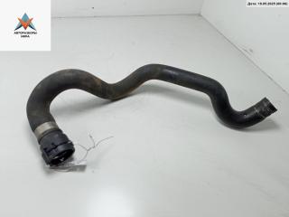 патрубок (трубопровод, шланг) Audi A4 B7 2004, 2.5 л., дизель, АКПП, серый, универсал, 8E1819371M