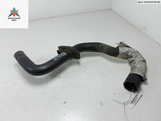 патрубок (трубопровод, шланг) Audi A4 B7 2004, 2.5 л., дизель, АКПП, серый, универсал, 8E1819350M