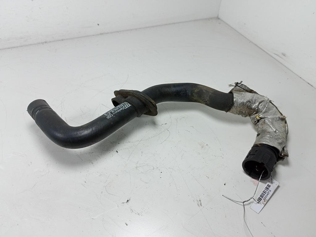 патрубок (трубопровод, шланг) Audi A4 B7 2004, 2.5 л., дизель, АКПП, серый, универсал, 8E1819350M