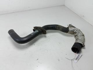 патрубок (трубопровод, шланг) Audi A4 B7 2004, 2.5 л., дизель, АКПП, серый, универсал, 8E1819350M