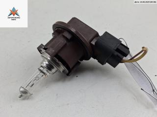 Патрон лампы фары Opel Zafira 1 поколение (A) 2002, 1.6 л., бензин, МКПП, серый, минивэн, VALEO