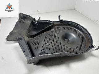 защита (кожух) ремня ГРМ Audi A4 B7 2004, 2.5 л., дизель, АКПП, серый, универсал, 059109108A