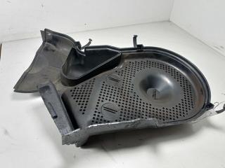 защита (кожух) ремня ГРМ Audi A4 B7 2004, 2.5 л., дизель, АКПП, серый, универсал, 059109108A
