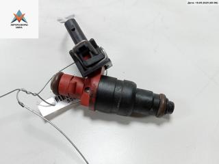 форсунка Mercedes-Benz C-Класс W202/S202 [рестайлинг] 1998, 1.8 л., бензин, МКПП, зелёный, универсал, 0000788523