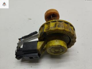 Крышка бачка тормозной жидкости Ford Galaxy 1 поколение [рестайлинг] 2004, 1.9 л., дизель, МКПП, синий, минивэн, 7M3612100