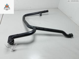 трубка охлаждающей жидкости Audi A4 B7 2004, 2.5 л., дизель, АКПП, 059121075AJ