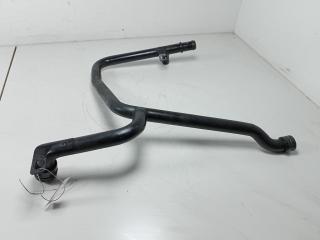 трубка охлаждающей жидкости Audi A4 B7 2004, 2.5 л., дизель, АКПП, 059121075AJ