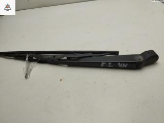 Щеткодержатель (поводок стеклоочистителя) задний Ford Focus 2 поколение 2006, 1.6 л., дизель, МКПП, серый, универсал, 3M51R13526AA