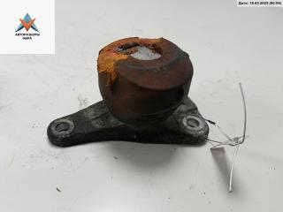 кронштейн двигателя Audi A4 B7 2004, 2.5 л., дизель, АКПП, серый, универсал, 8E0199343