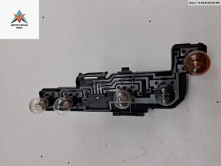 Плата фонаря заднего правого Opel Vectra C 2002, 3.2 л., бензин, МКПП, серый, хетчбэк 5 дв., 5209