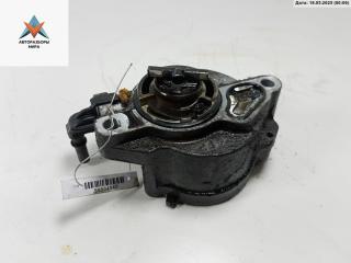 насос вакуумный Ford Focus 2 поколение 2006, 1.6 л., дизель, МКПП, чёрный, универсал, 01562C1702P