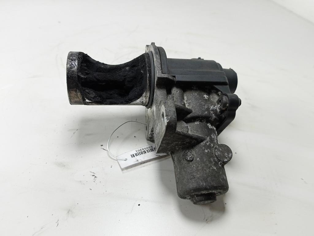 клапан EGR Volkswagen Passat B5+ (GP) 2004, 2.0 л., дизель, МКПП, серый, универсал, 038131501AD