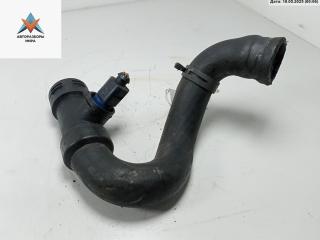 патрубок (трубопровод, шланг) Audi A6 4B/C5 1998, 2.4 л., бензин, АКПП, синий, седан, 8D0121049D