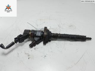 форсунка Ford Focus 2 поколение 2006, 1.6 л., дизель, МКПП, чёрный, универсал, B445117859