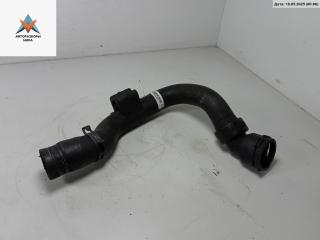 патрубок радиатора Volkswagen Passat B5 [рестайлинг] 2004, 2.0 л., дизель, 8D0121101AD