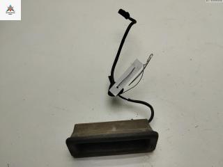 кнопка открытия багажника Ford Focus 2 поколение 2006, 1.6 л., дизель, МКПП, чёрный, универсал, 3M5119B514AC