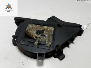 защита (кожух) ремня ГРМ Ford Focus 2 поколение 2006, 1.6 л., дизель, МКПП, чёрный, универсал, 9651560180