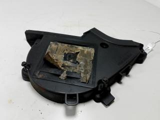 защита (кожух) ремня ГРМ Ford Focus 2 поколение 2006, 1.6 л., дизель, МКПП, чёрный, универсал, 9651560180
