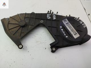 защита (кожух) ремня ГРМ Opel Astra H/Family [рестайлинг] 2009, 1.7 л., дизель, МКПП, серый, хетчбэк 5 дв., 897376243