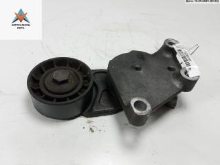 механизм натяжения ремня, цепи Ford Focus 2 поколение 2006, 1.6 л., дизель, МКПП, чёрный, универсал