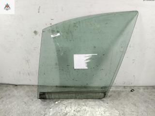 стекло двери передней левой Renault Scenic 1 поколение [рестайлинг] 2003, 1.6 л., бензин, МКПП, чёрный, минивэн, 43R00049