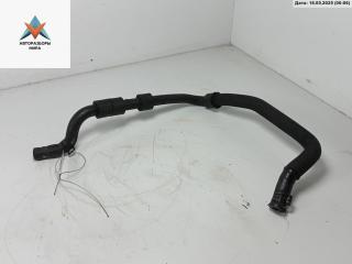 патрубок (трубопровод, шланг) Volkswagen Passat B5 [рестайлинг] 2004, 2.0 л., дизель, МКПП, серый, универсал, 038145283A