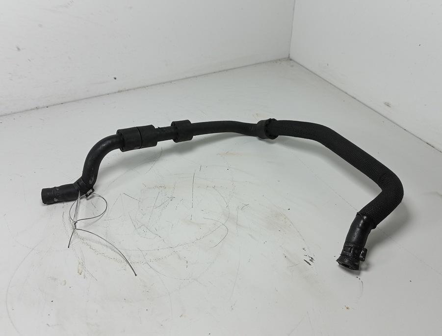 патрубок (трубопровод, шланг) Volkswagen Passat B5+ (GP) 2004, 2.0 л., дизель, МКПП, серый, универсал, 038145283A
