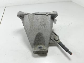 кронштейн двигателя Audi A6 4B/C5 1998, 2.4 л., бензин, АКПП, синий, седан, 8D0199308D