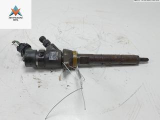 форсунка Ford Focus 2 поколение 2006, 1.6 л., дизель, МКПП, чёрный, универсал, B445117859