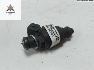 форсунка Audi A6 4B/C5 1998, 2.4 л., бензин, АКПП, синий, седан, 078133551AC