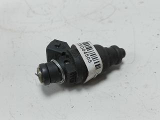 форсунка Audi A6 4B/C5 1998, 2.4 л., бензин, АКПП, синий, седан, 078133551AC