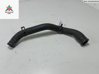 патрубок (трубопровод, шланг) Audi A6 4B/C5 1998, 2.4 л., бензин, АКПП, синий, седан, 078121096R