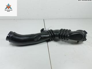 гофра инжектора Ford Focus 2 поколение 2006, 1.6 л., дизель, МКПП, универсал, 3M5160646W