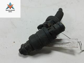 форсунка Audi A6 4B/C5 1998, 2.4 л., бензин, АКПП, синий, седан, 078133551AC