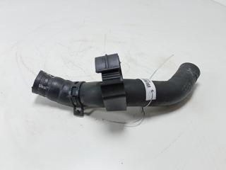 патрубок (трубопровод, шланг) Volkswagen Passat B5+ (GP) 2004, 2.0 л., дизель, МКПП, серый, универсал, 3B0121157B