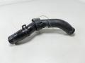 патрубок (трубопровод, шланг) Volkswagen Passat B5+ (GP) 2004, 2.0 л., дизель, МКПП, серый, универсал, 3B0121157B - фото №2