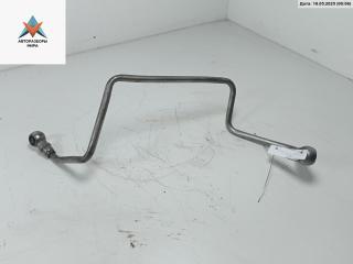 Трубка масляная турбины Ford Focus 2 поколение 2006, 1.6 л., дизель, МКПП, чёрный, универсал