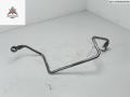 Трубка масляная турбины Ford Focus 2 поколение 2006, 1.6 л., дизель, МКПП, чёрный, универсал - фото №2