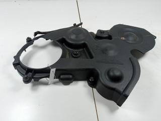 защита (кожух) ремня ГРМ Ford Focus II 2006, 1.6 л., дизель, МКПП, чёрный, универсал, 9643649280