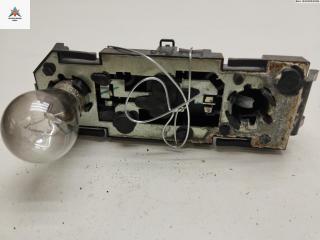 панель заднего левого фонаря Volkswagen Sharan 1 поколение [рестайлинг] 2002, 1.9 л., дизель, АКПП, белый, минивэн, 7M3945257A