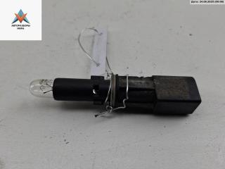 Патрон лампы фары Mercedes-Benz E-Класс W211/S211 2003, 1.8 л., бензин, МКПП, чёрный, универсал