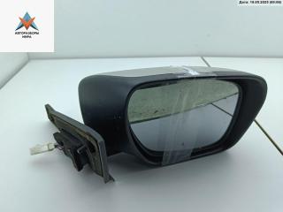 зеркало правое Mazda 5 CR 2006, 2.0 л., дизель, МКПП, серый, минивэн, CC65-69-120E-91