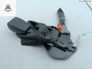 замок ремня безопасности BMW 5 серия E39 1996, 2.0 л., бензин, АКПП, чёрный, седан