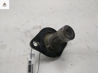 Личинка замка багажника Mazda 323 BA 1997, 1.5 л., бензин, МКПП, синий, хетчбэк 5 дв.