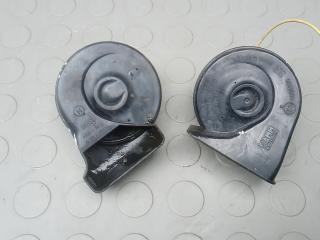 сигнал (клаксон) Mercedes-Benz E-Класс W211/S211 2004, 2.7 л., D E270 CDI, дизель, АКПП, седан