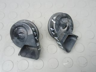 сигнал (клаксон) Mercedes-Benz C-Класс W203/S203/CL203 [рестайлинг] 2004, 2.2 л., D C220 CDI, дизель, АКПП, универсал