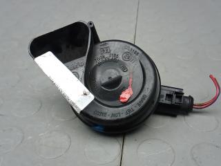 сигнал (клаксон) Audi A5 8T [рестайлинг] 2011, 2.0 л., дизель, МКПП, купе