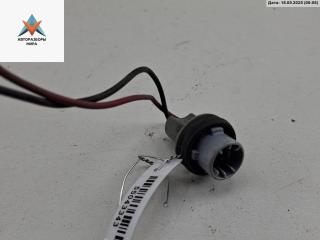 Патрон лампы фонаря Mazda 5 CR 2006, 2.0 л., дизель, МКПП, серый, минивэн