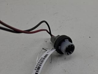Патрон лампы фонаря Mazda 5 2006, 2.0 л., дизель, МКПП, серый, минивэн