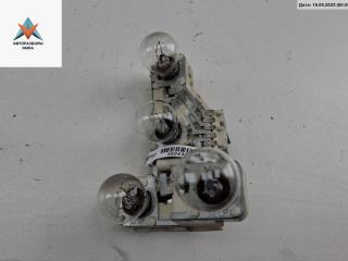 панель заднего левого фонаря BMW 3 серия E90/E91/E92/E93 2007, 2.0 л., дизель, МКПП, серый, универсал, 160075